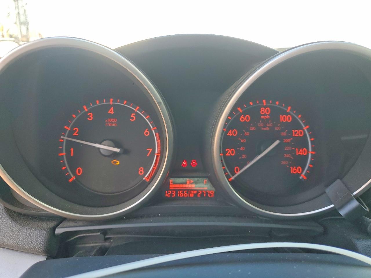 2010 MAZDA 3 S photo 17