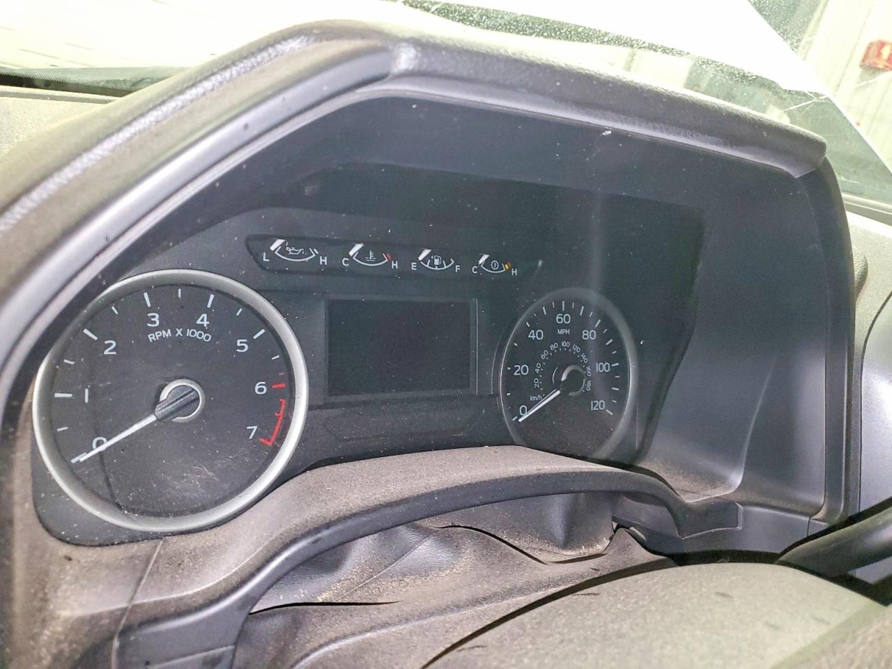 2018 FORD F150 SUPERCREW photo 25
