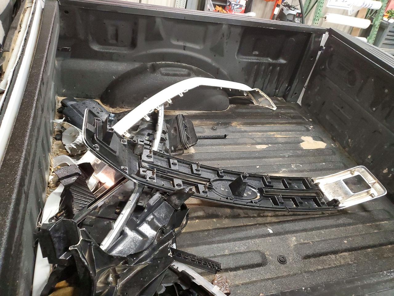2018 FORD F150 SUPERCREW photo 34
