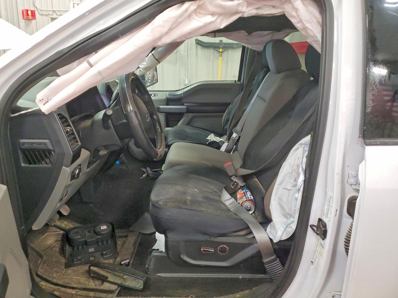 2018 FORD F150 SUPERCREW photo 19