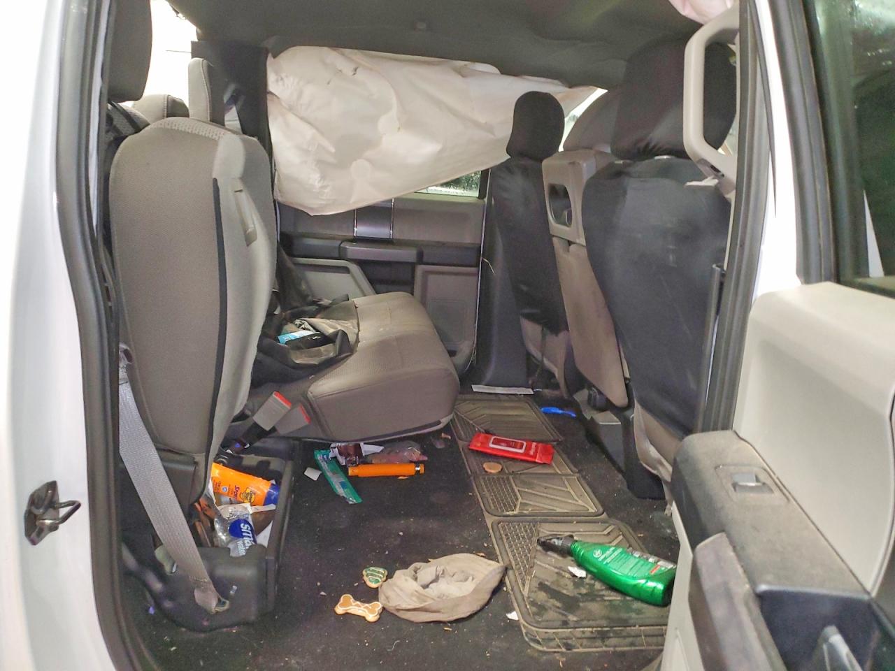 2018 FORD F150 SUPERCREW photo 28