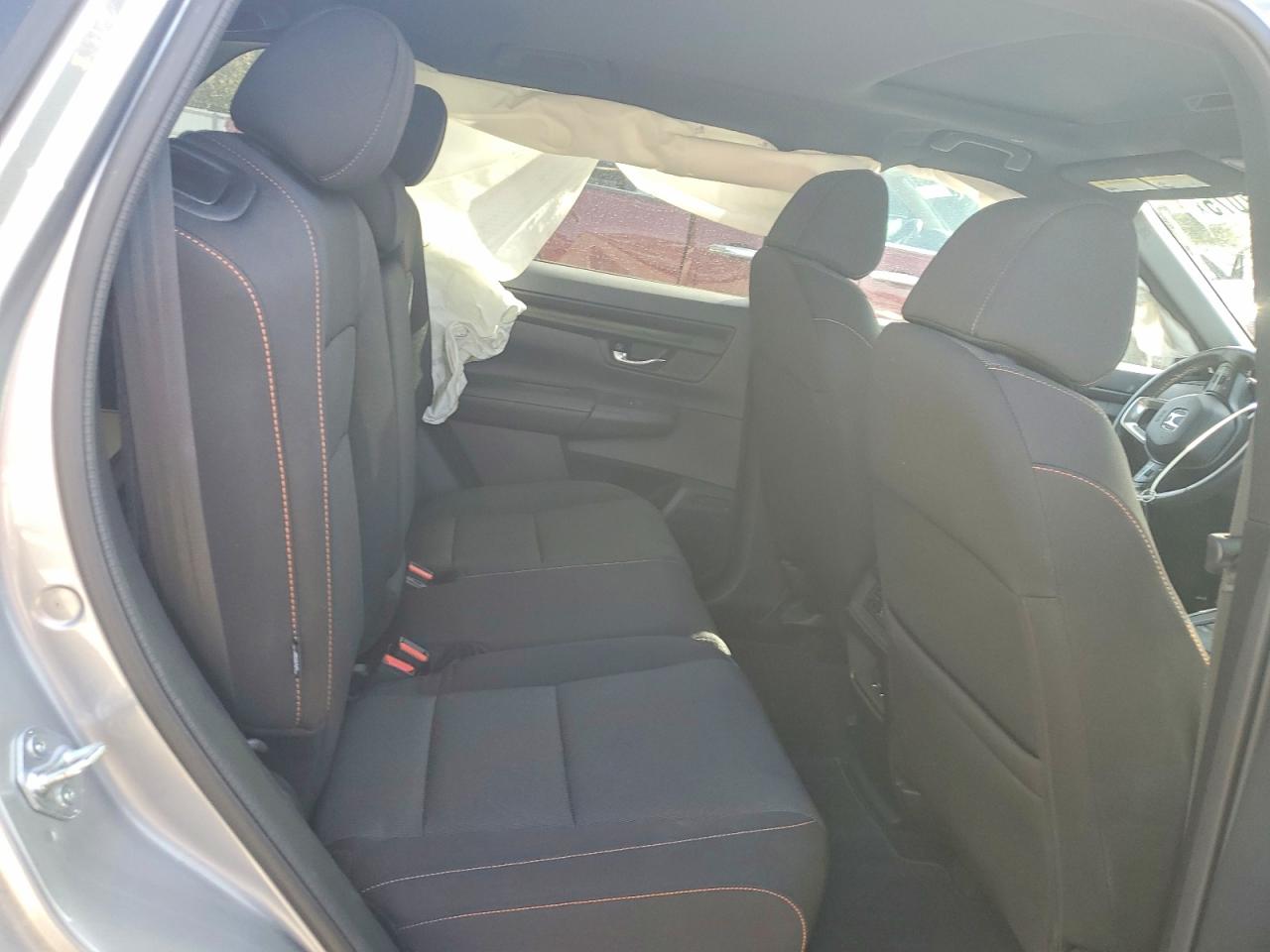 2024 HONDA CR-V SPORT photo 11