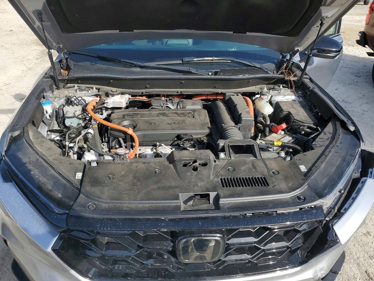 2024 HONDA CR-V SPORT photo 12