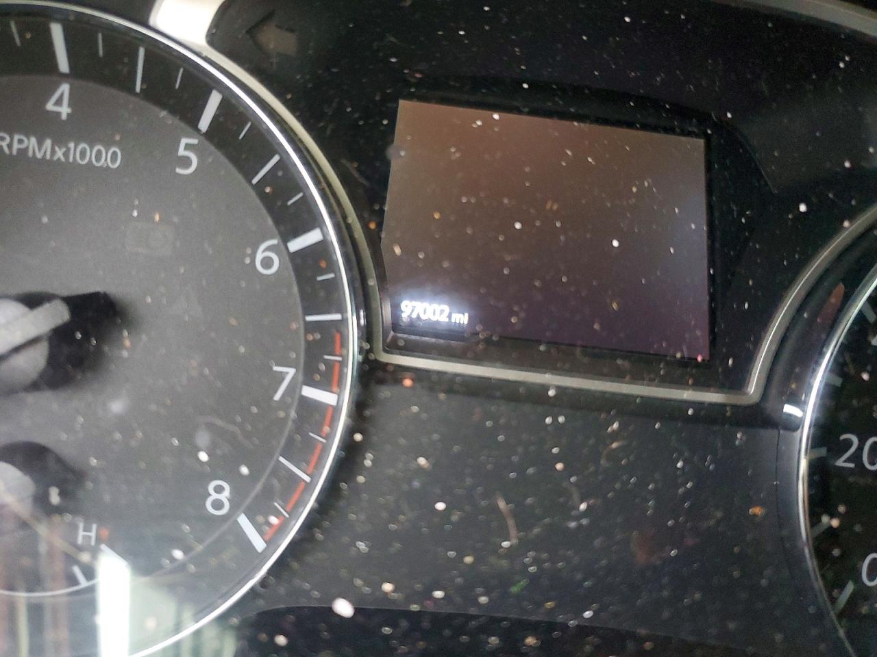 2016 NISSAN ALTIMA 2.5 photo 9