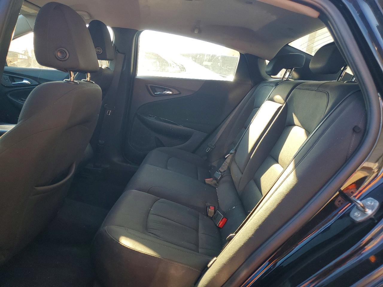 2016 CHEVROLET MALIBU LS photo 19