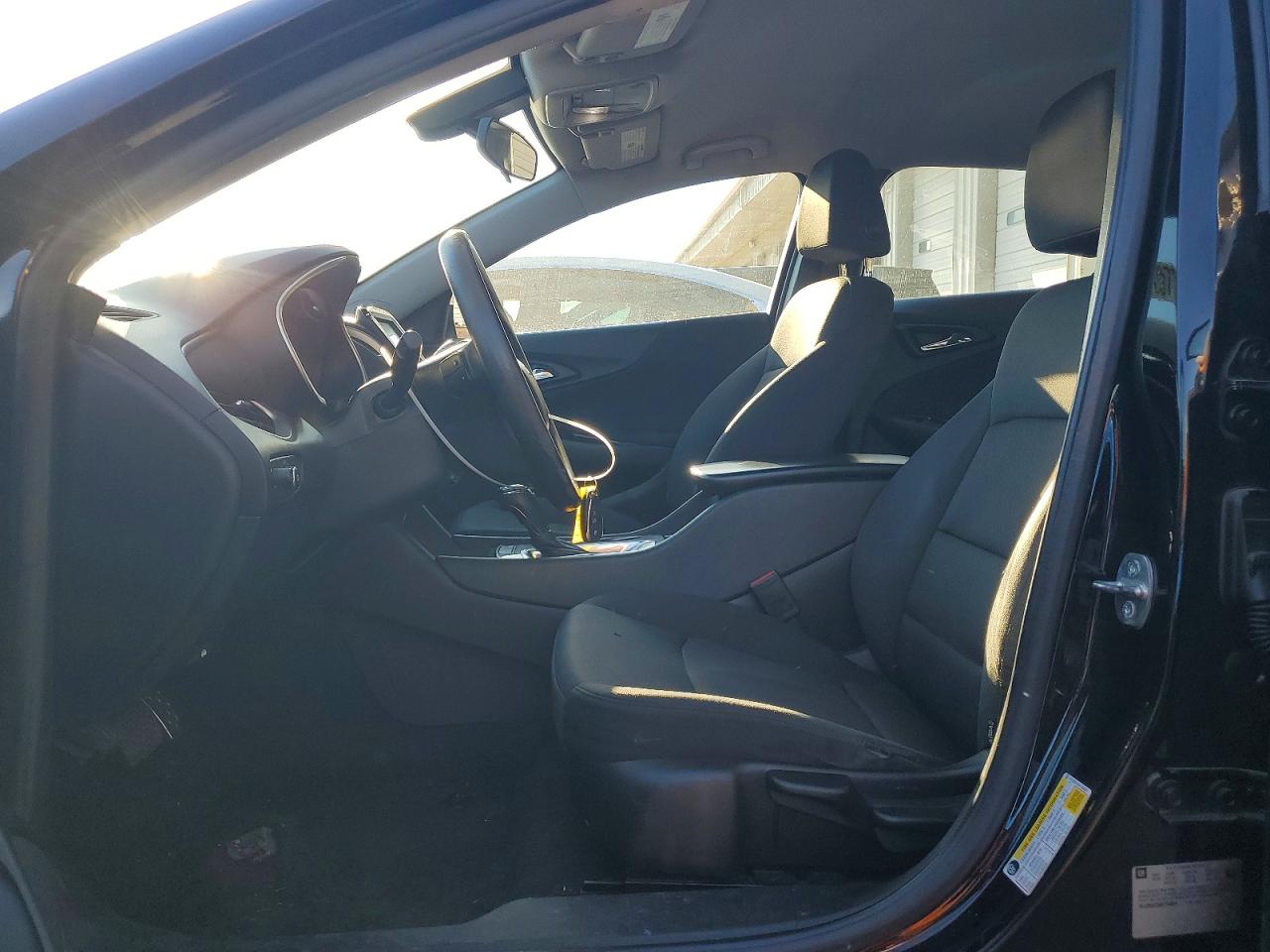 2016 CHEVROLET MALIBU LS photo 13