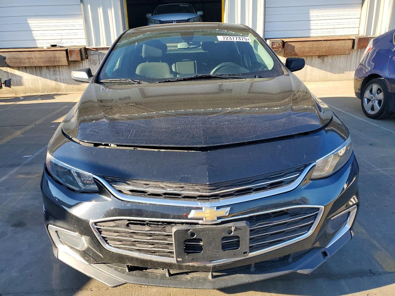 2016 CHEVROLET MALIBU LS photo 9