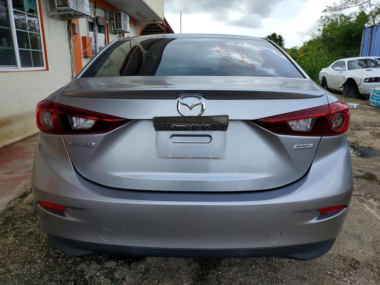 2014 MAZDA 3 TOURING photo 11