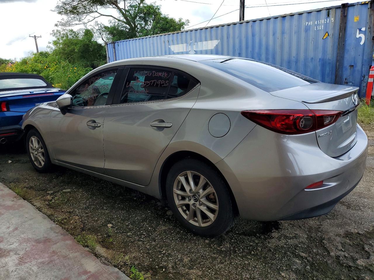 2014 MAZDA 3 TOURING photo 3