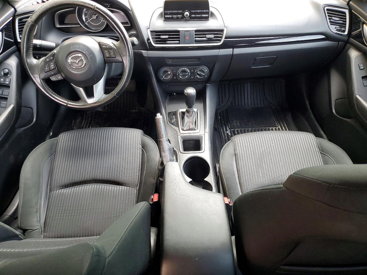 2014 MAZDA 3 TOURING photo 15
