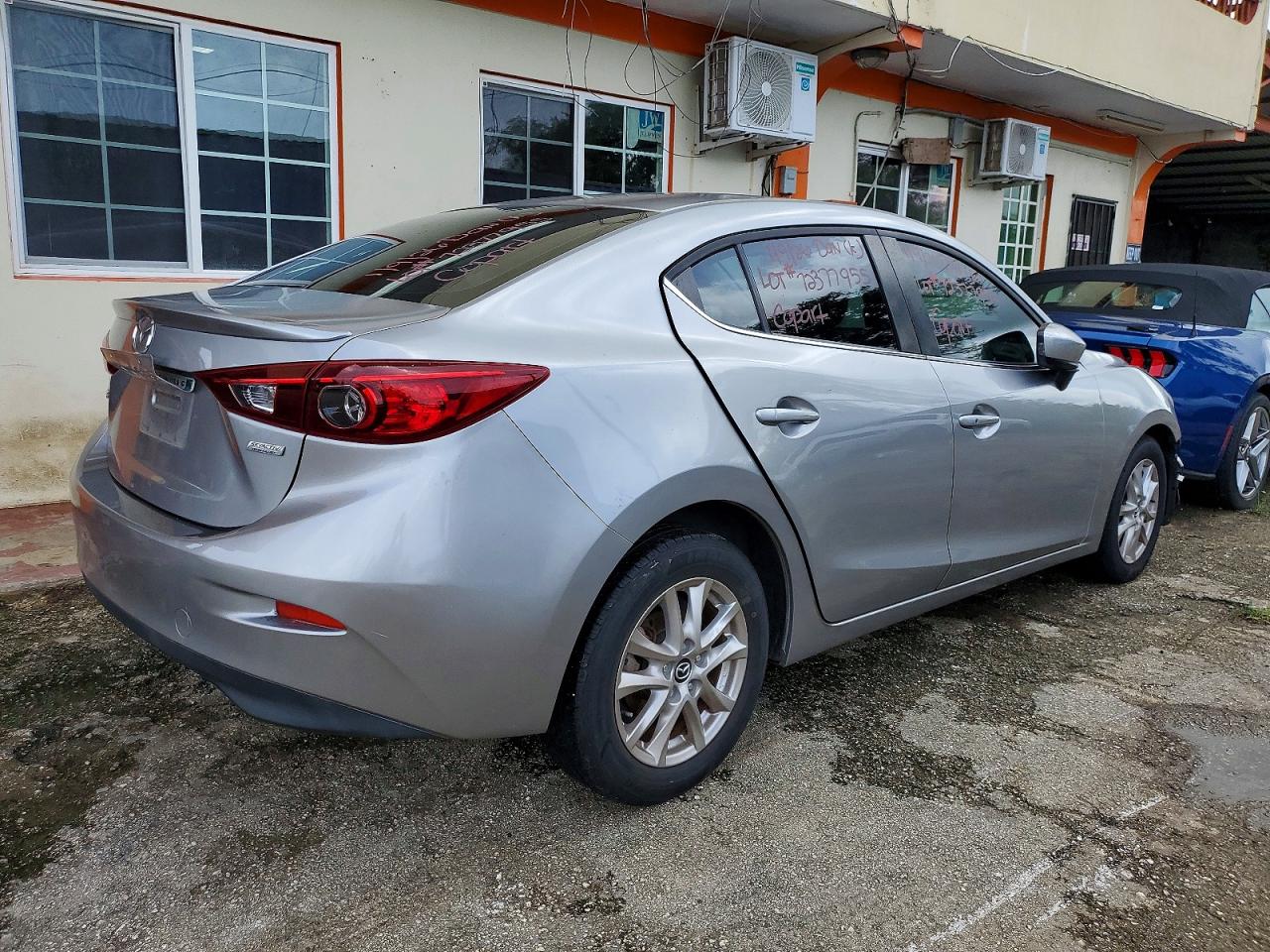 2014 MAZDA 3 TOURING photo 5