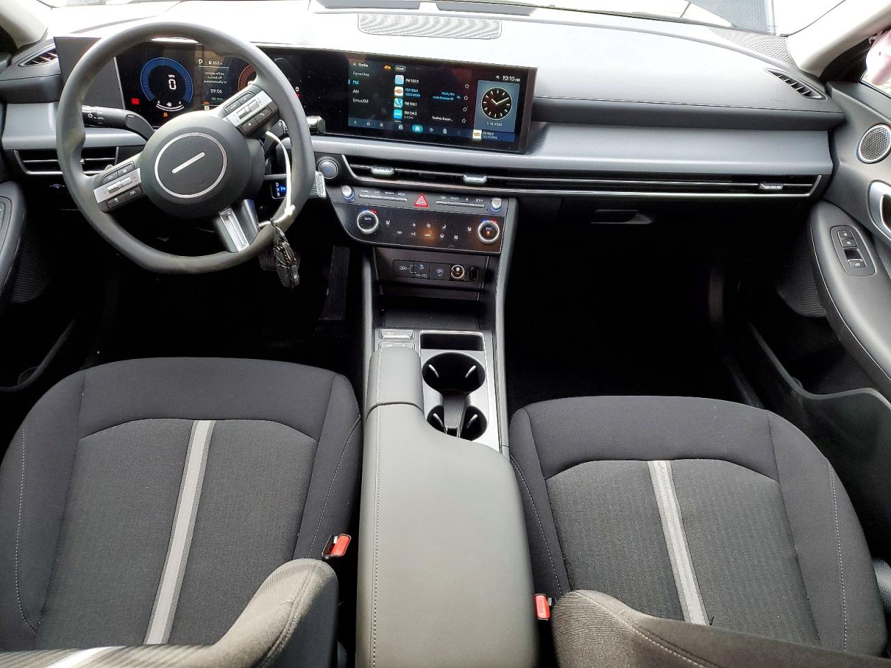 2025 HYUNDAI SONATA SEL photo 15