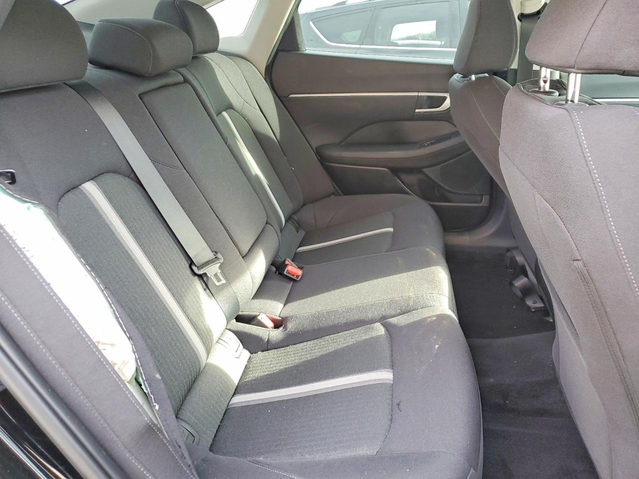 2025 HYUNDAI SONATA SEL photo 19