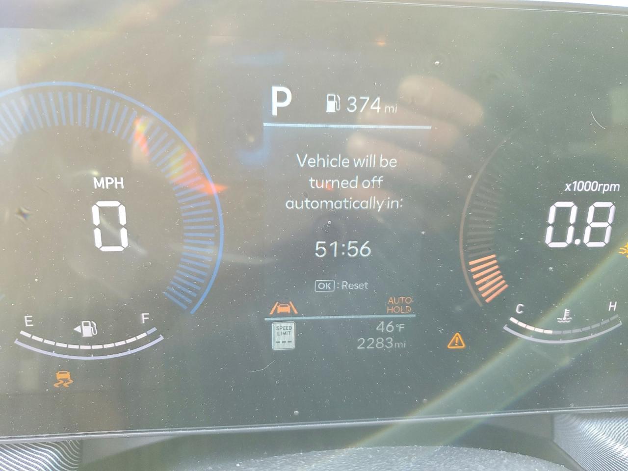 2025 HYUNDAI SONATA SEL photo 17