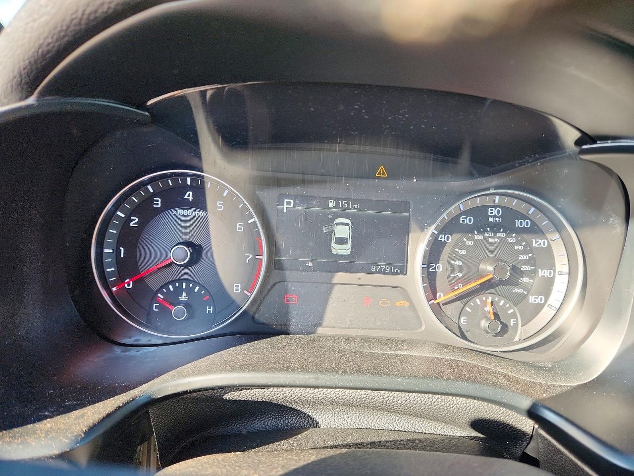 2024 KIA FORTE LX photo 25
