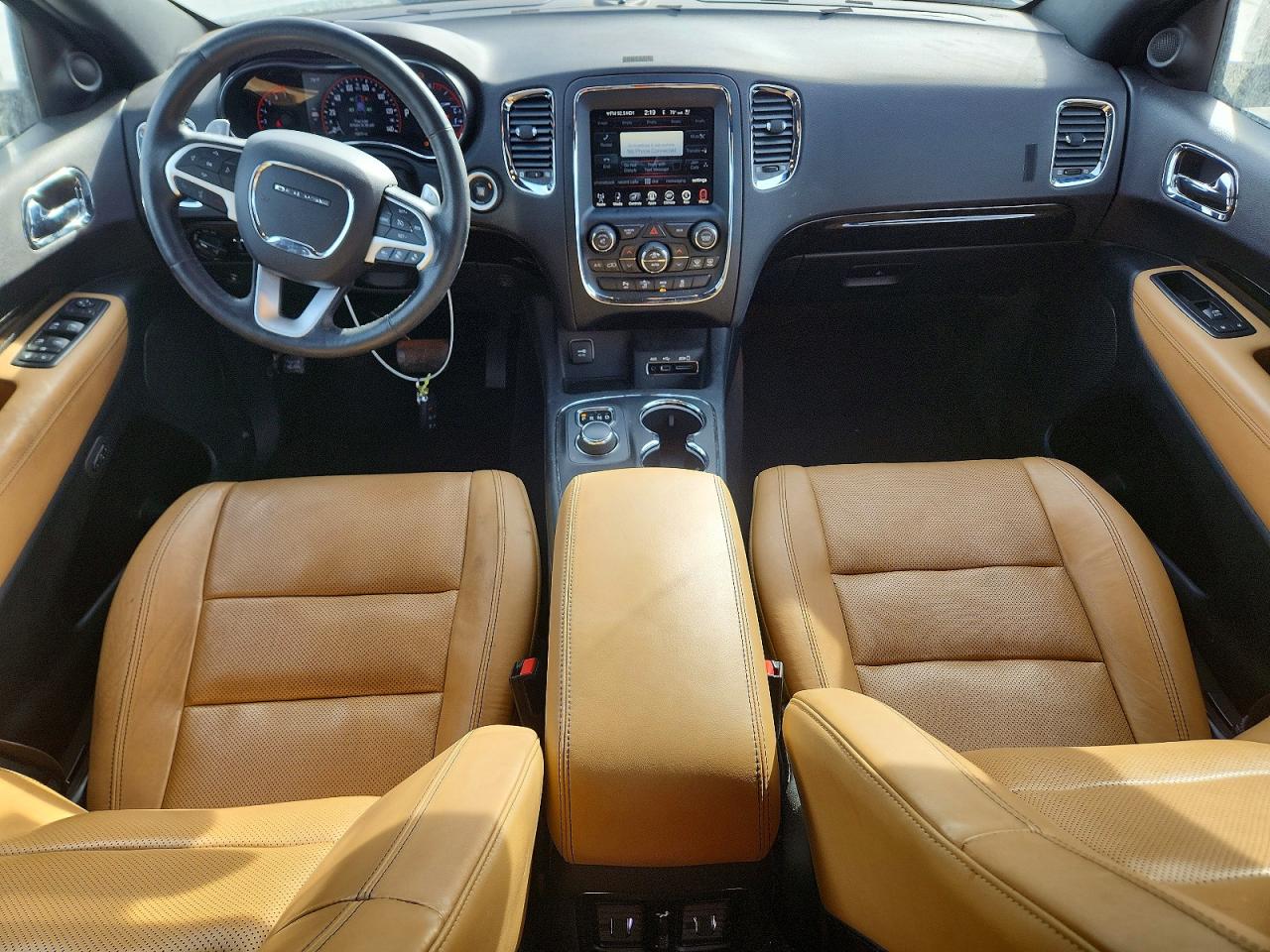 2015 DODGE DURANGO CITADEL photo 15