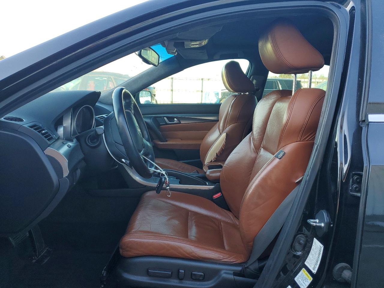 2010 ACURA TL photo 13