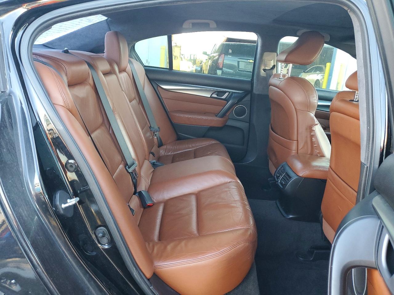 2010 ACURA TL photo 19