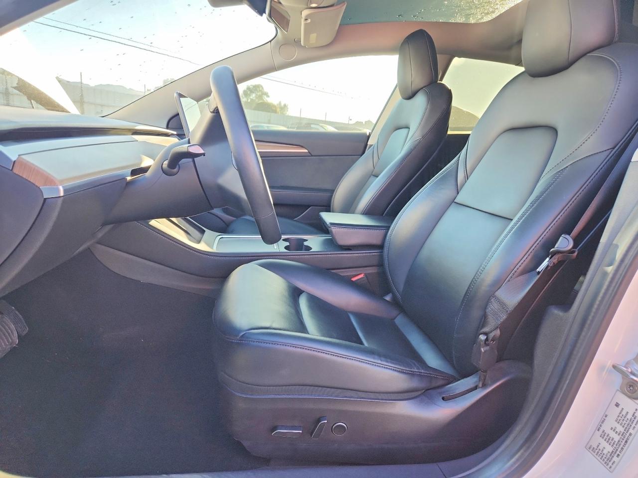 2021 TESLA MODEL 3 photo 19