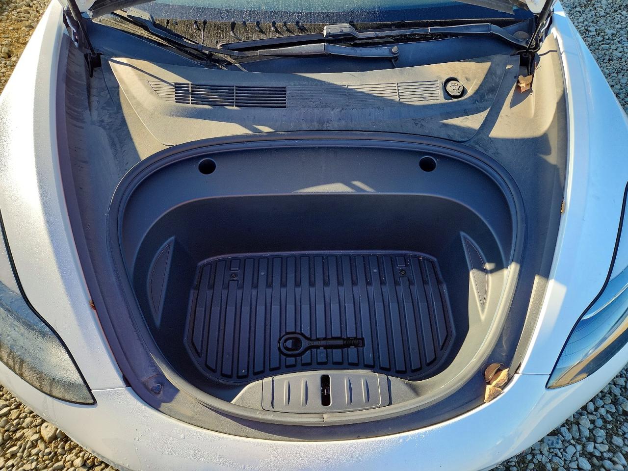2021 TESLA MODEL 3 photo 31