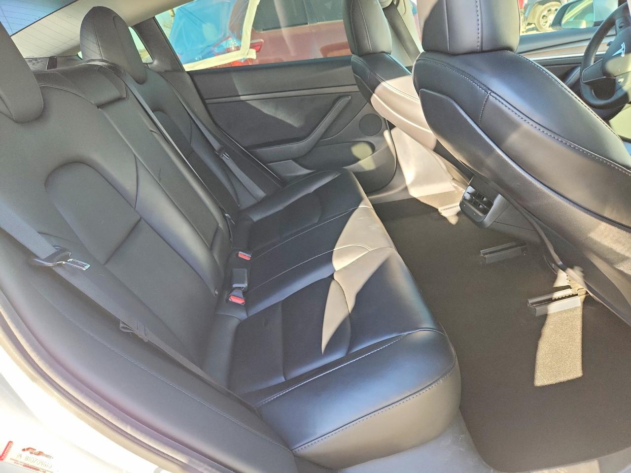 2021 TESLA MODEL 3 photo 28