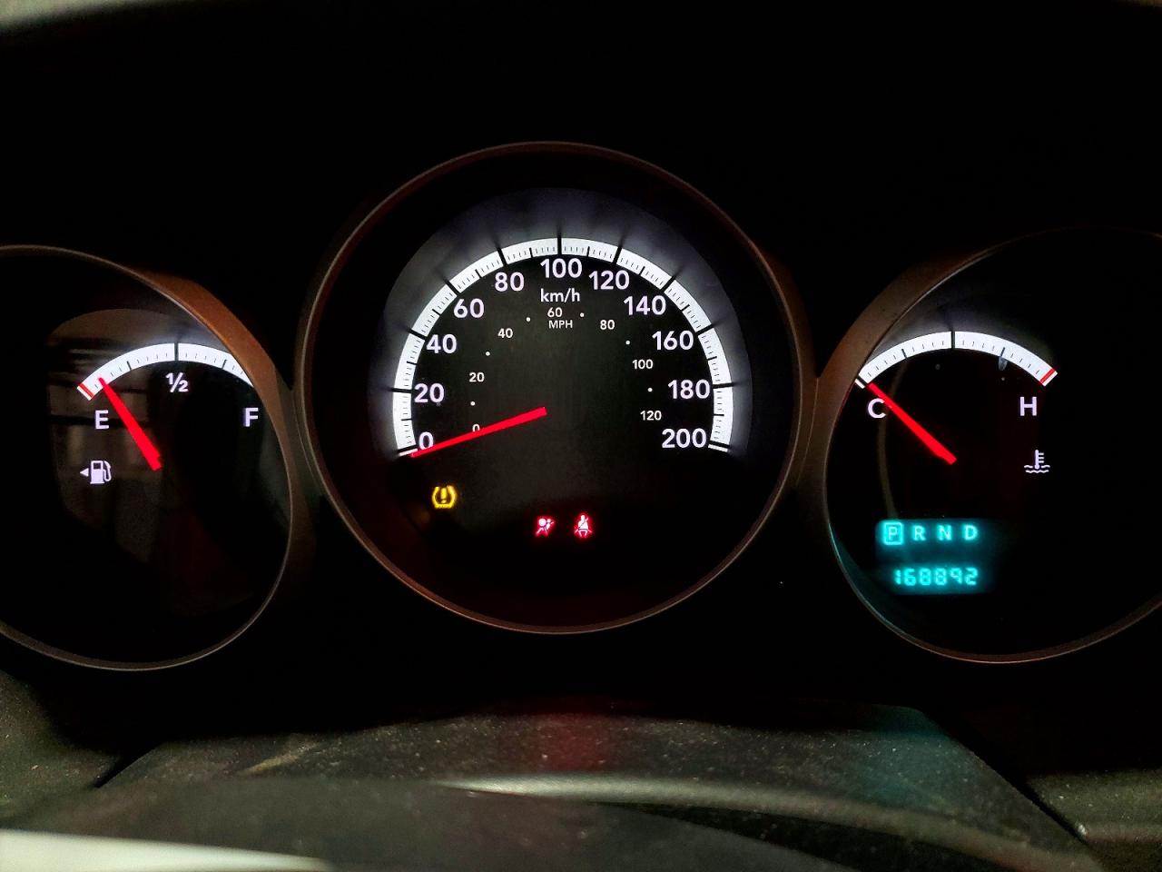 2010 DODGE GRAND CARAVAN SE photo 25