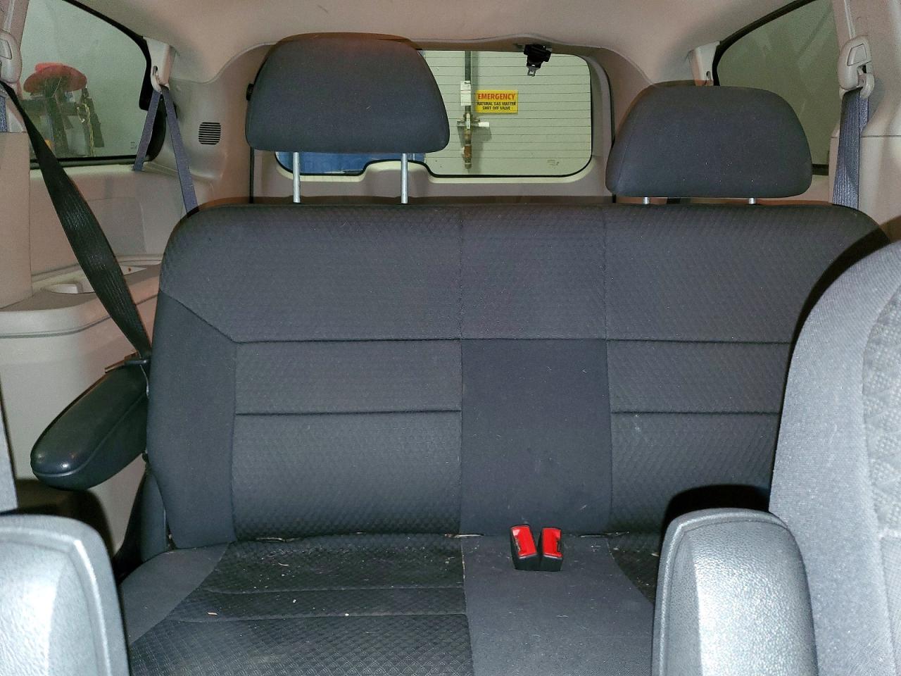 2010 DODGE GRAND CARAVAN SE photo 28