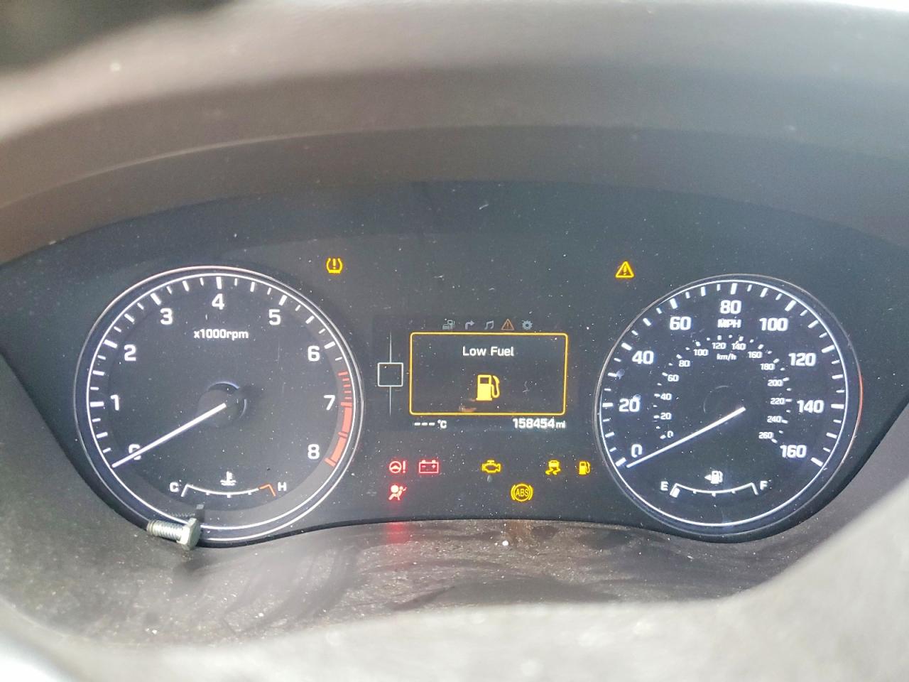 2015 HYUNDAI GENESIS 3.8L photo 17