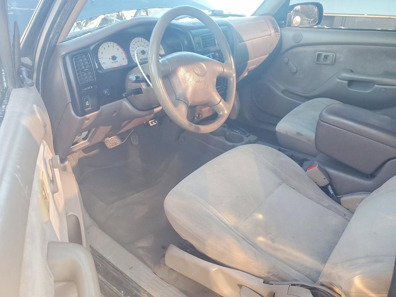 2001 TOYOTA TACOMA XTRACAB PRERUNNER photo 15