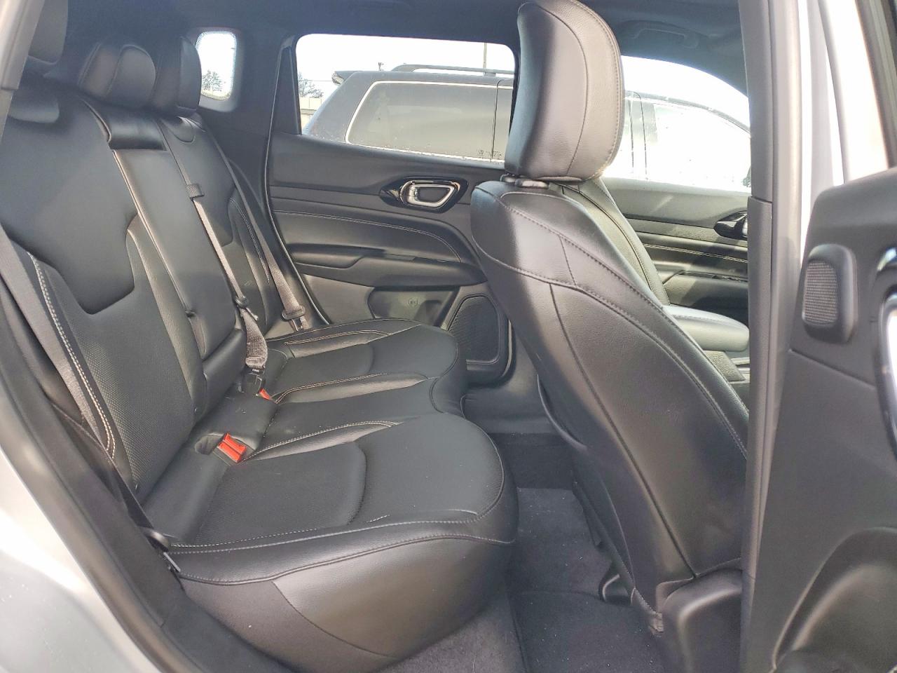 2024 JEEP COMPASS LIMITED photo 11