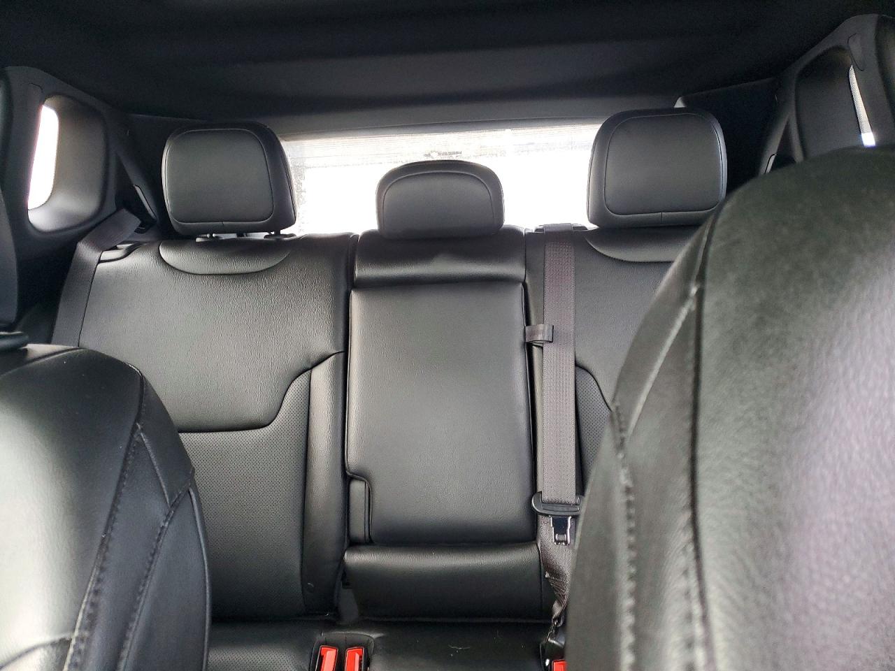 2024 JEEP COMPASS LIMITED photo 10