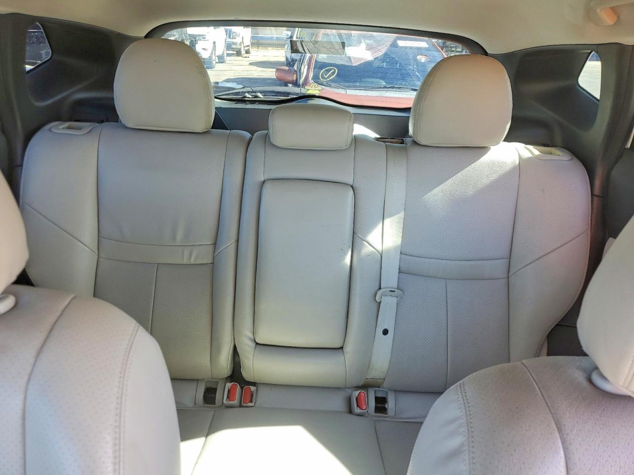 2018 NISSAN ROGUE SPORT S photo 10