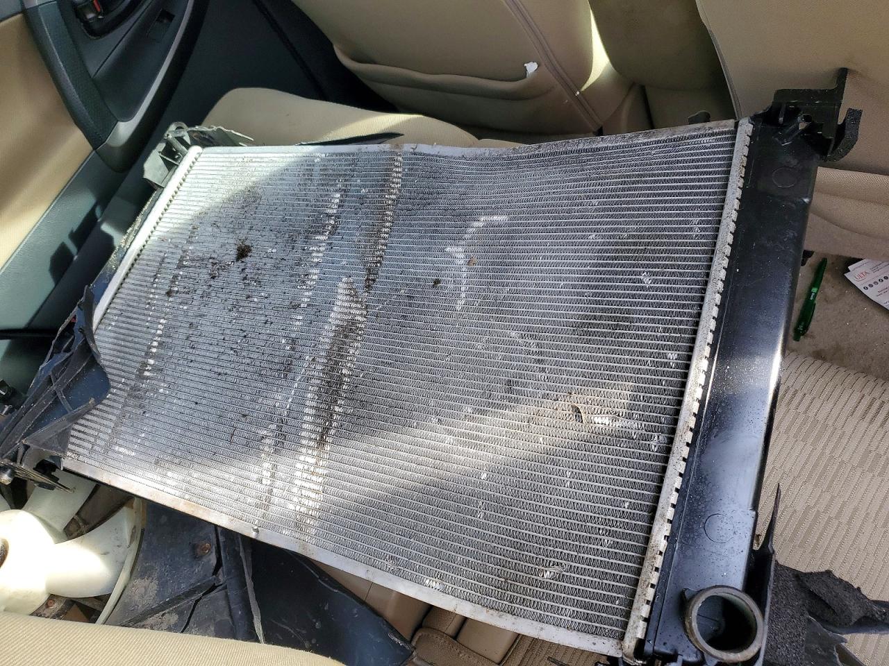 2012 TOYOTA RAV4 BASE photo 25