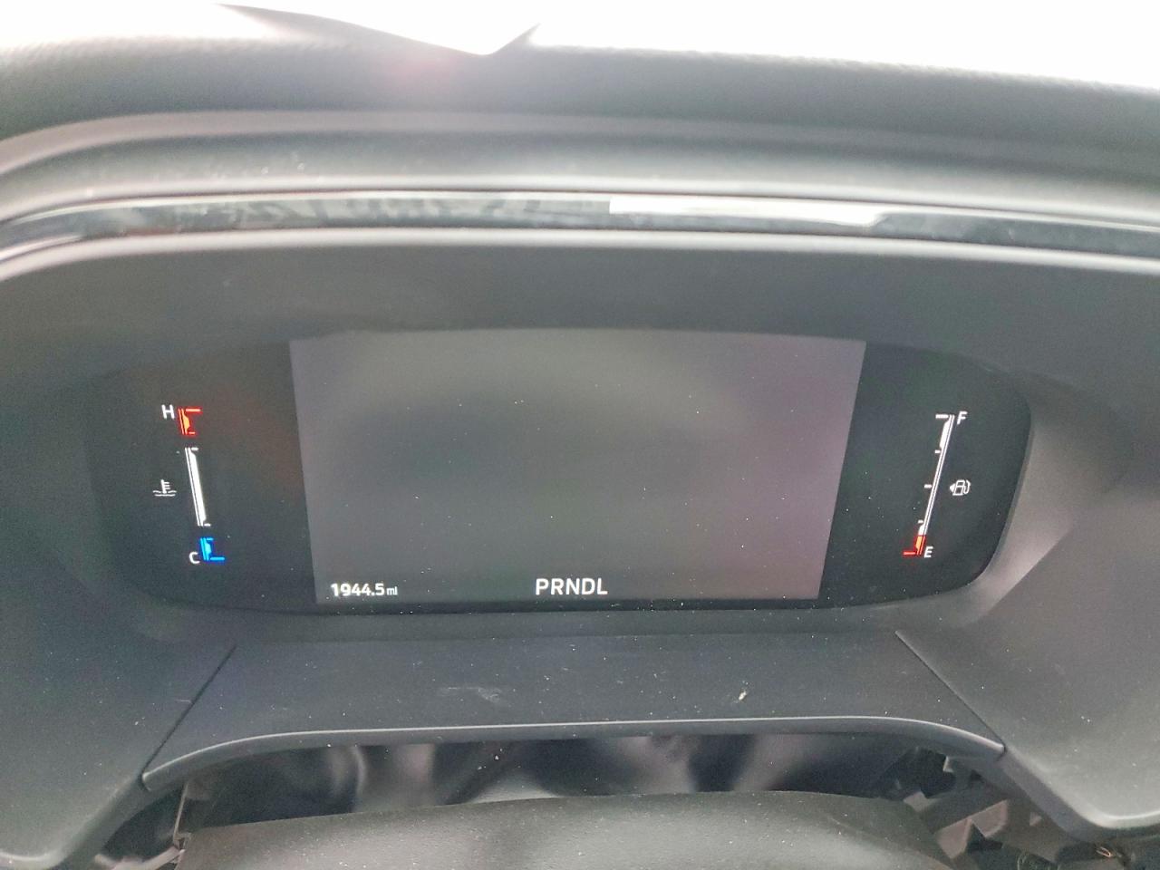 2025 FORD ESCAPE ST LINE photo 25