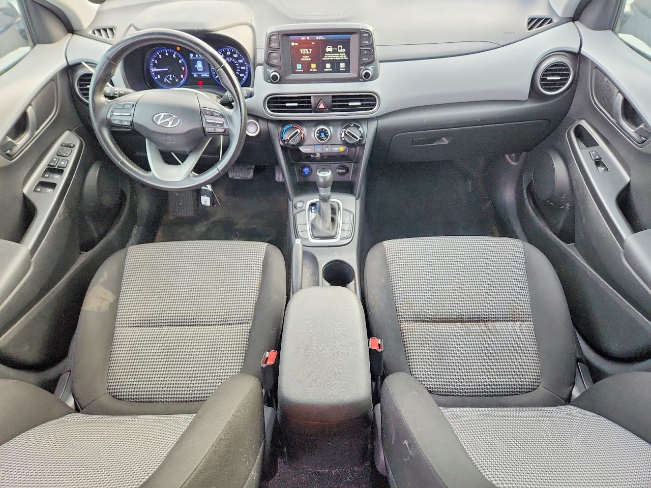 2020 HYUNDAI KONA SEL photo 15