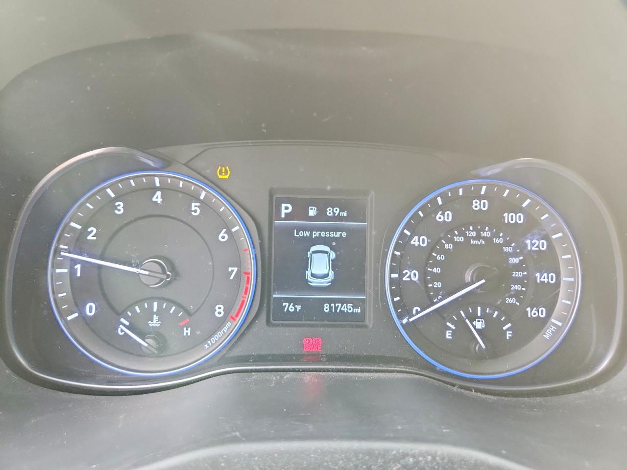 2020 HYUNDAI KONA SEL photo 17