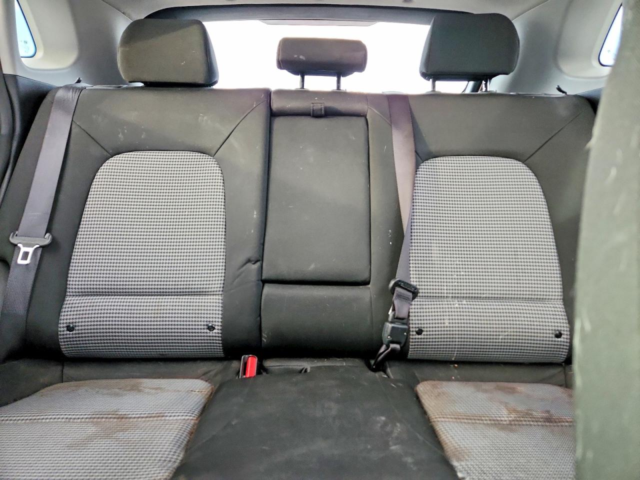 2020 HYUNDAI KONA SEL photo 19