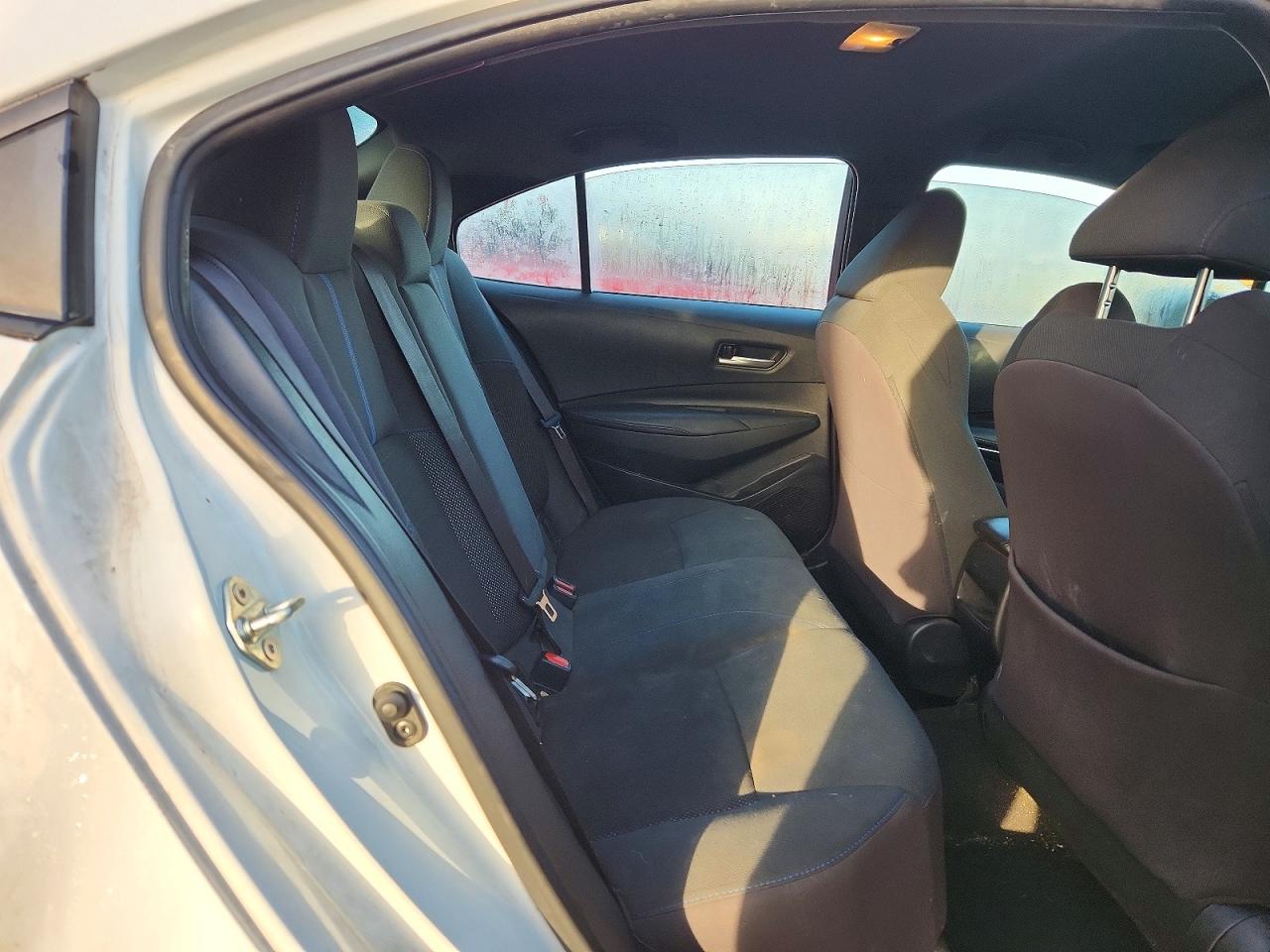 2020 TOYOTA COROLLA SE photo 19