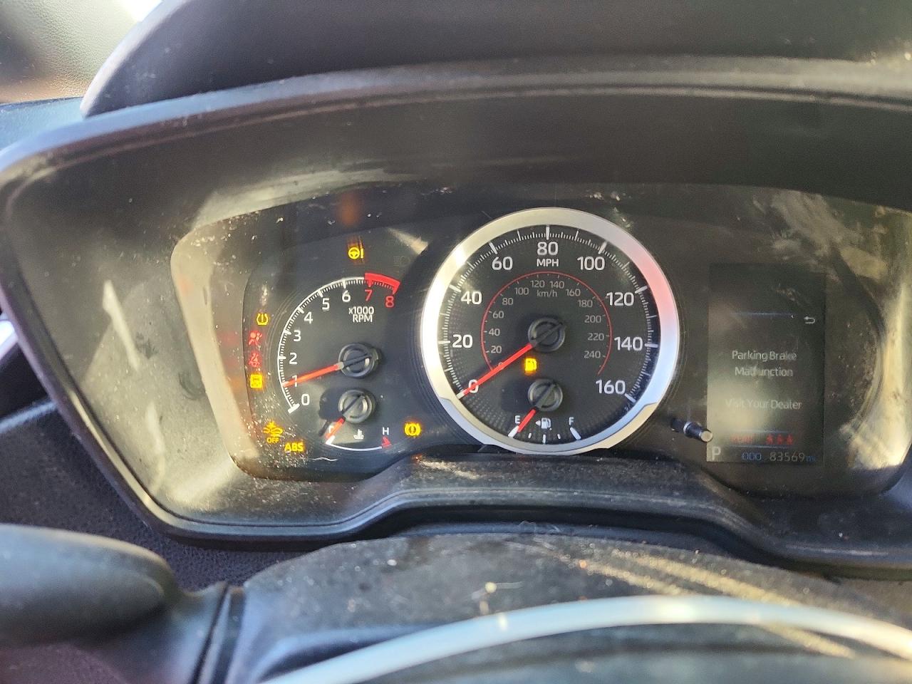 2020 TOYOTA COROLLA SE photo 17