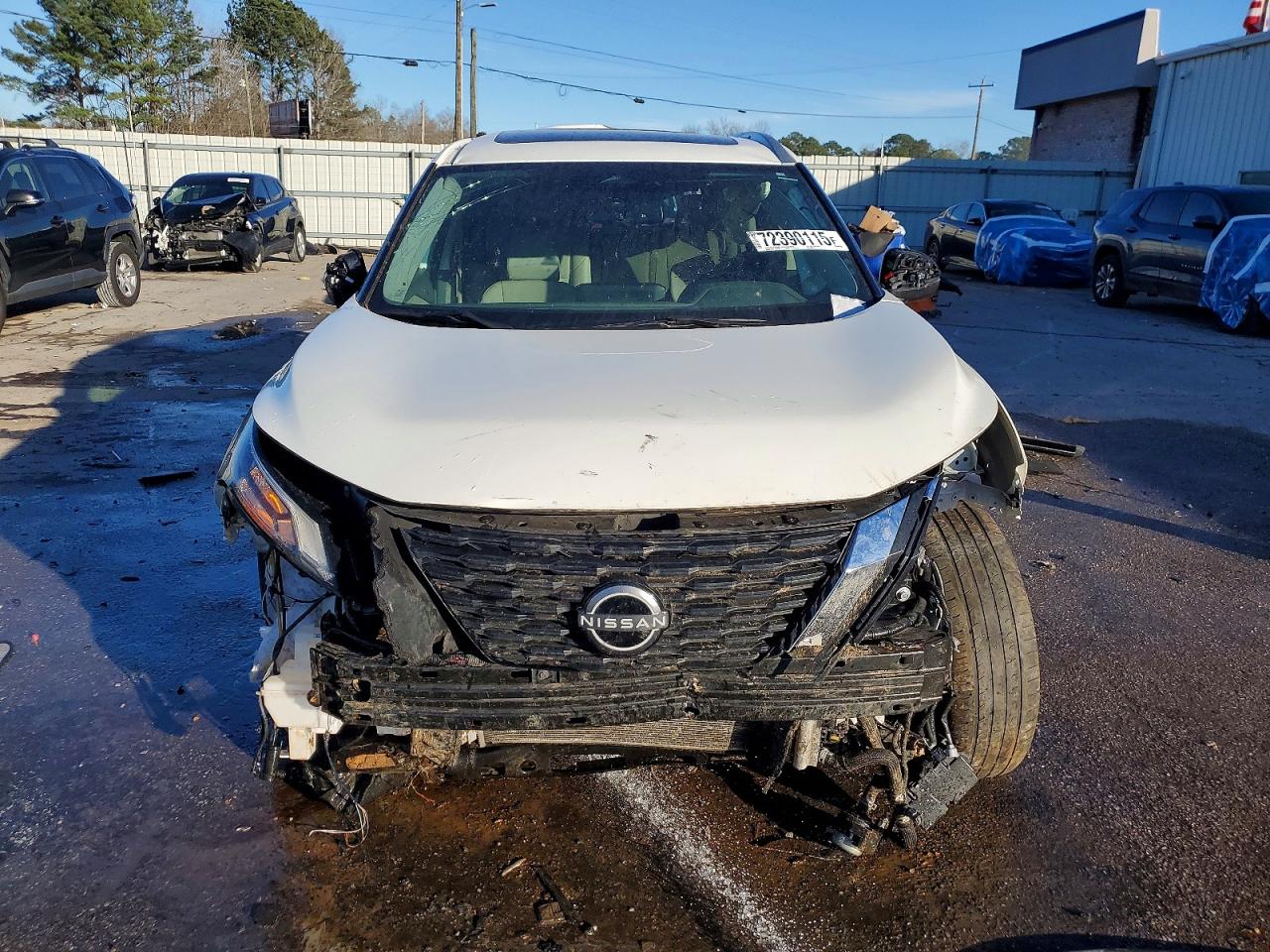 2023 NISSAN ROGUE SL photo 13
