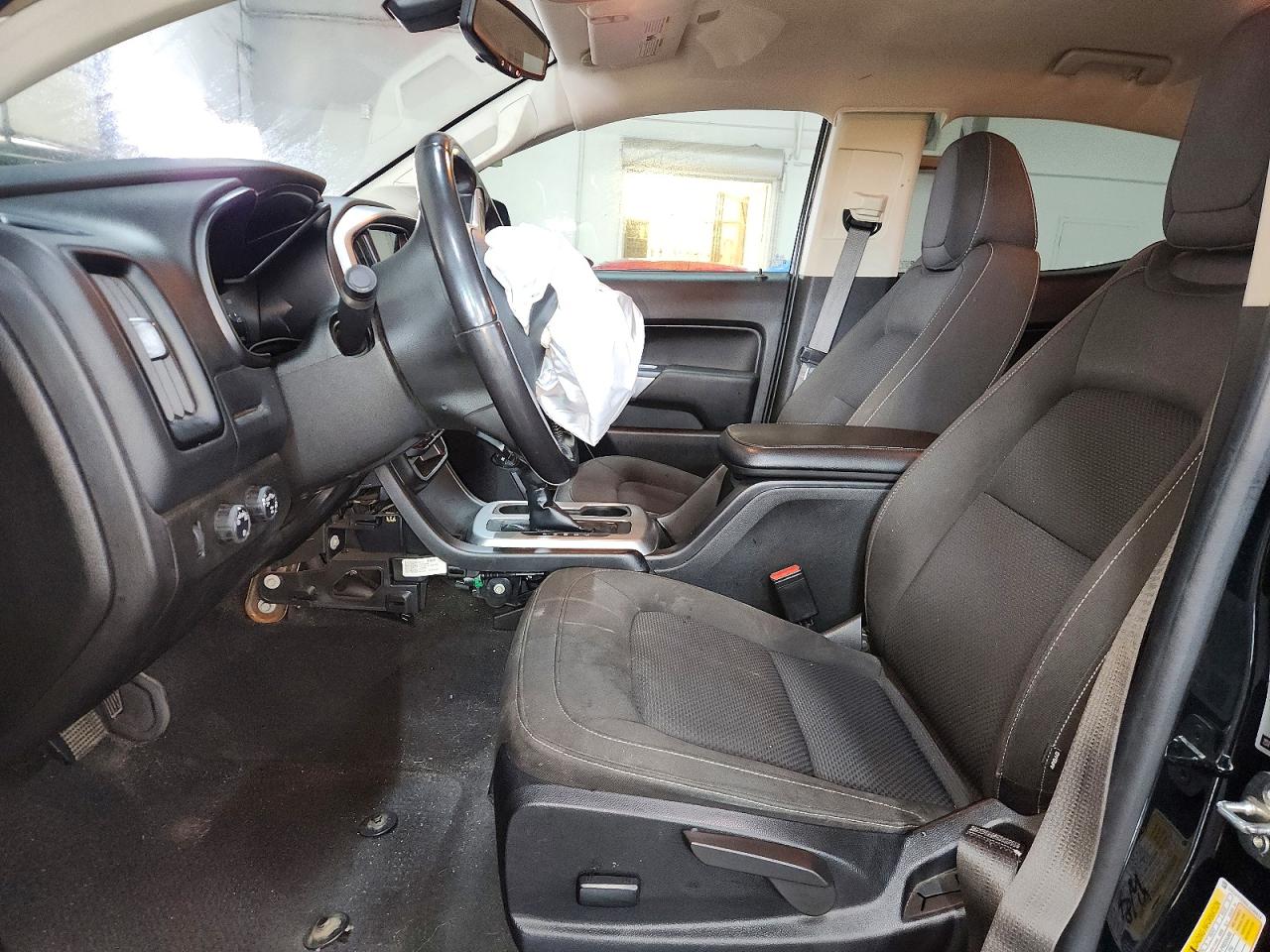 2020 CHEVROLET COLORADO LT photo 13