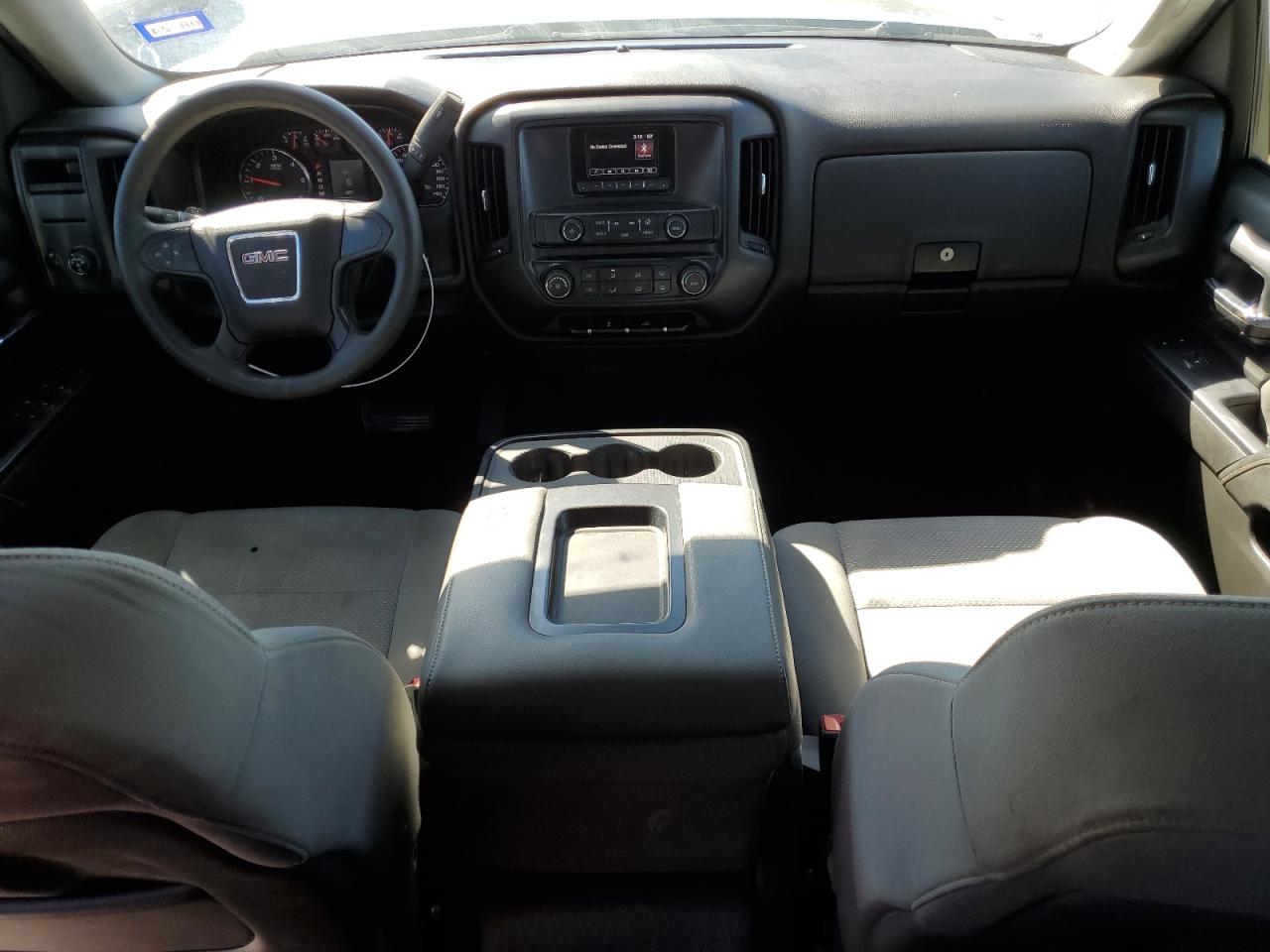 2015 GMC SIERRA C1500 photo 8