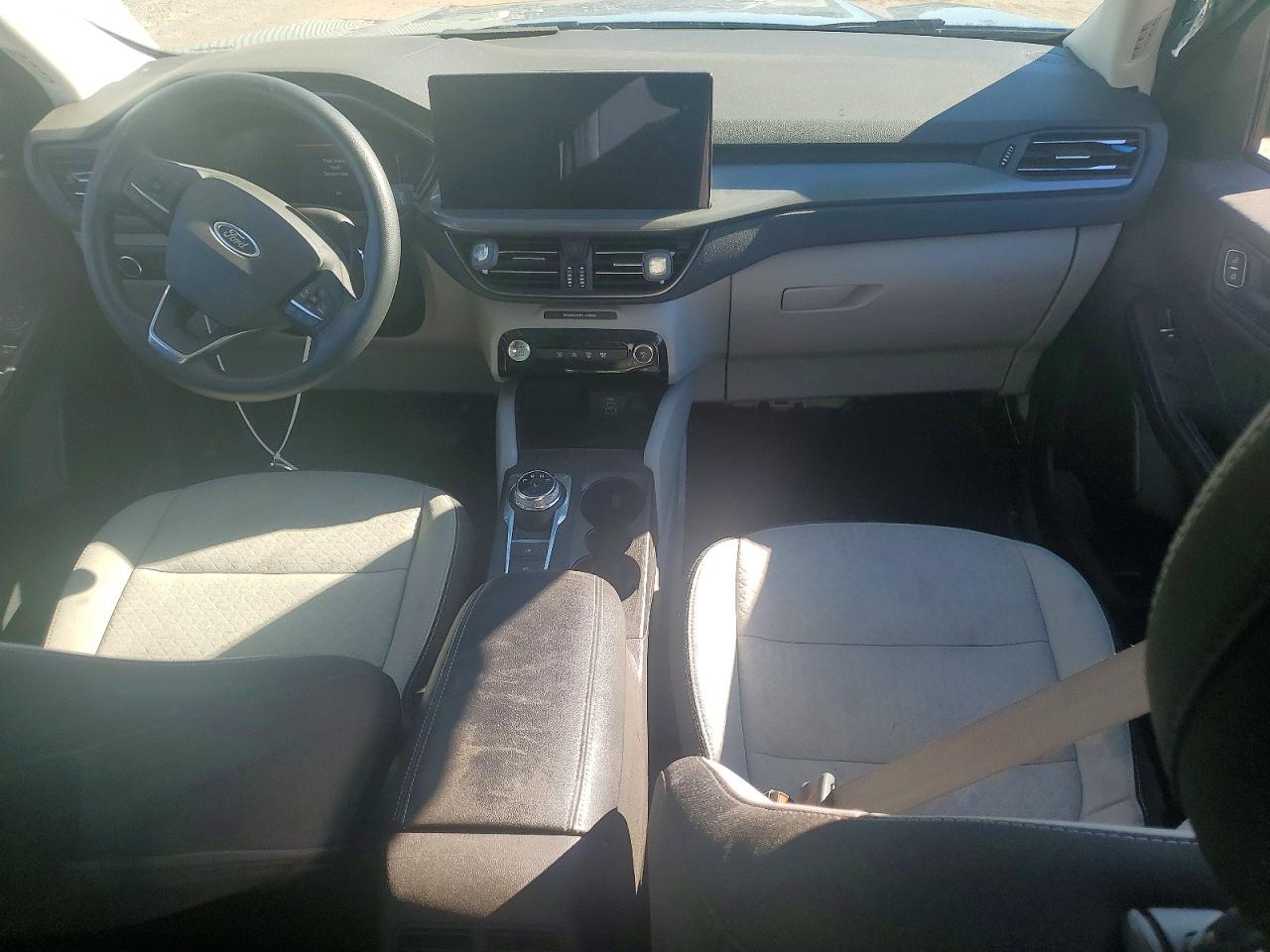 2025 FORD ESCAPE ACTIVE photo 29