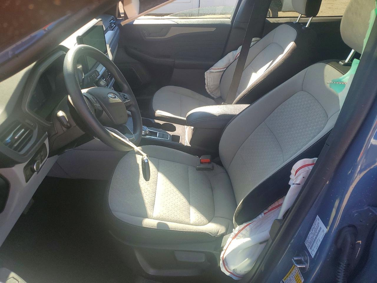 2025 FORD ESCAPE ACTIVE photo 25