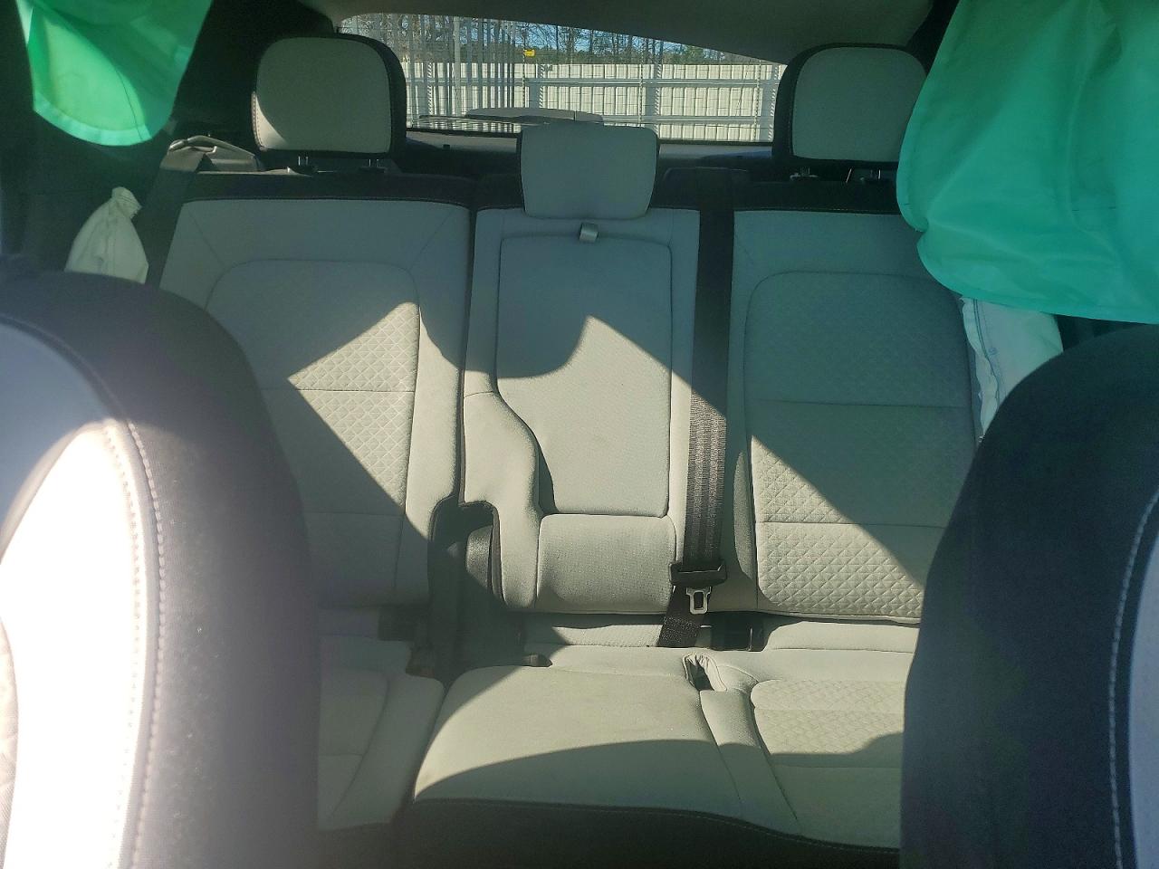 2025 FORD ESCAPE ACTIVE photo 37