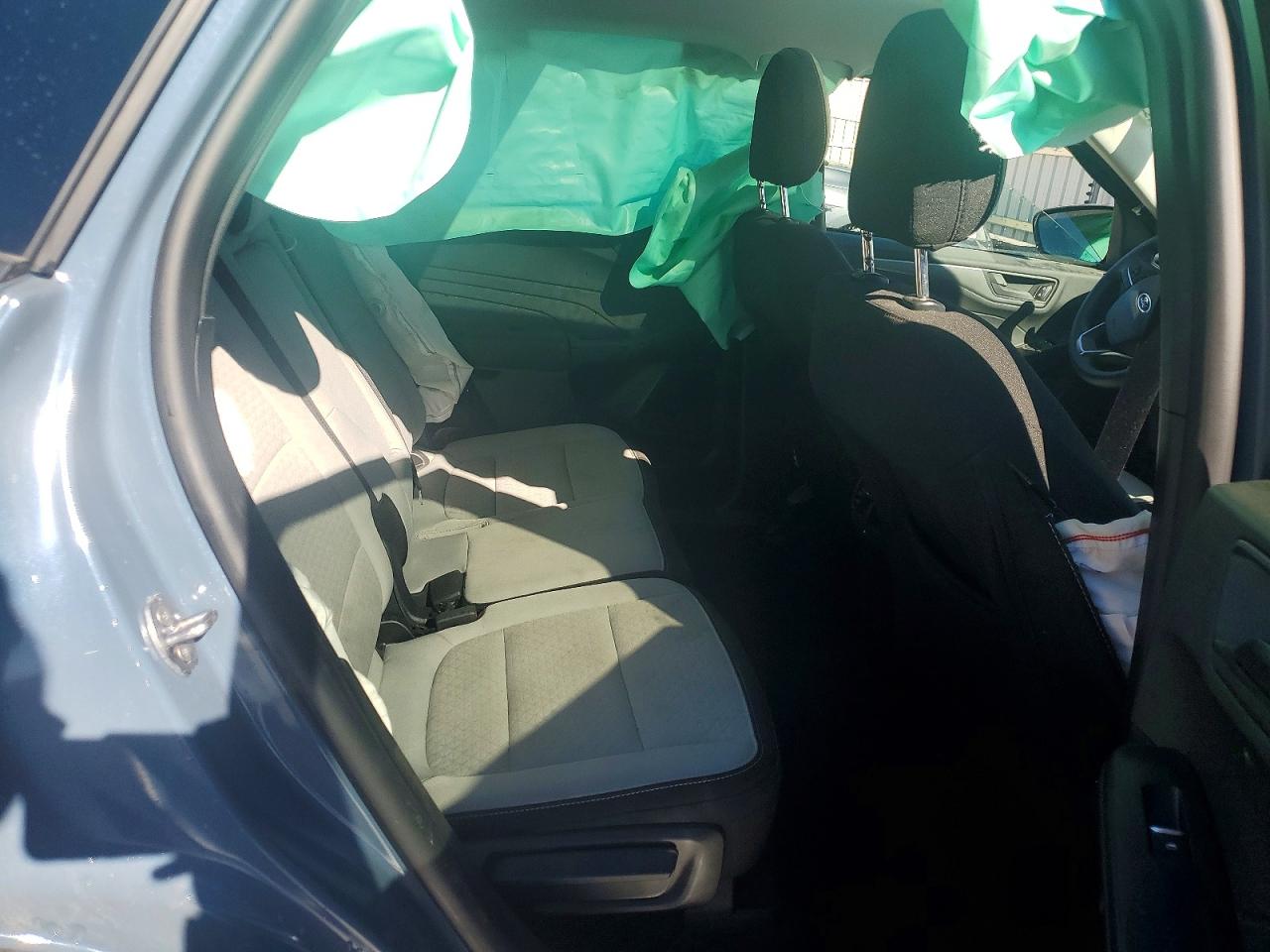 2025 FORD ESCAPE ACTIVE photo 41