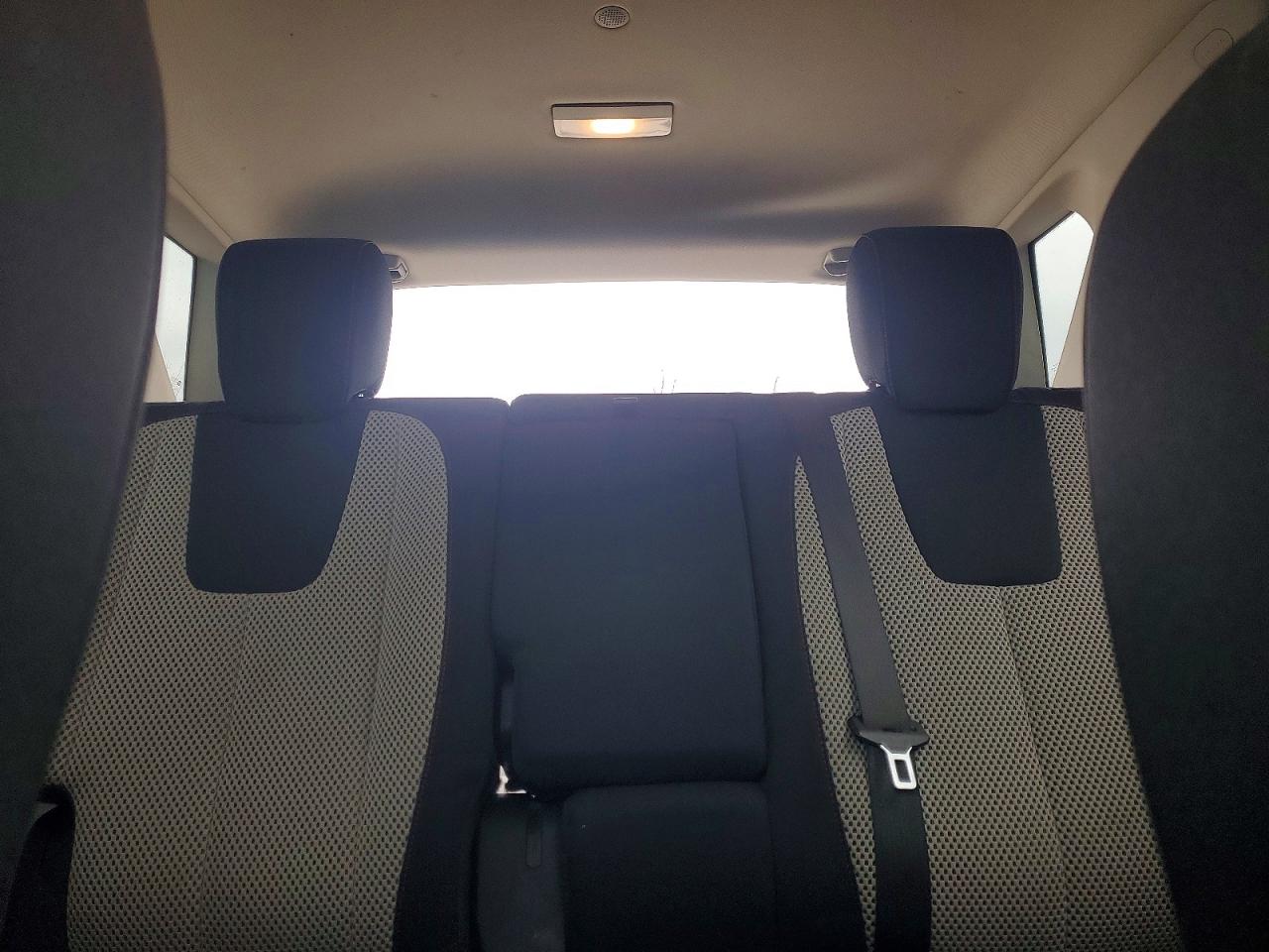 2015 CHEVROLET EQUINOX LT photo 10