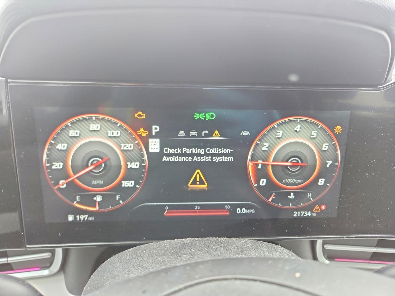 2024 HYUNDAI ELANTRA LIMITED photo 9