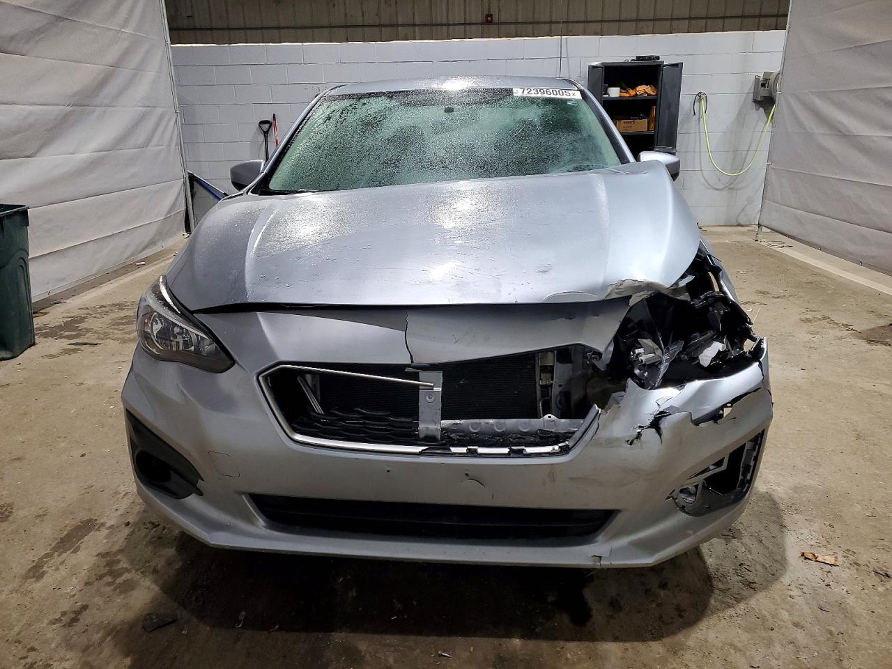 2017 SUBARU IMPREZA PREMIUM photo 5