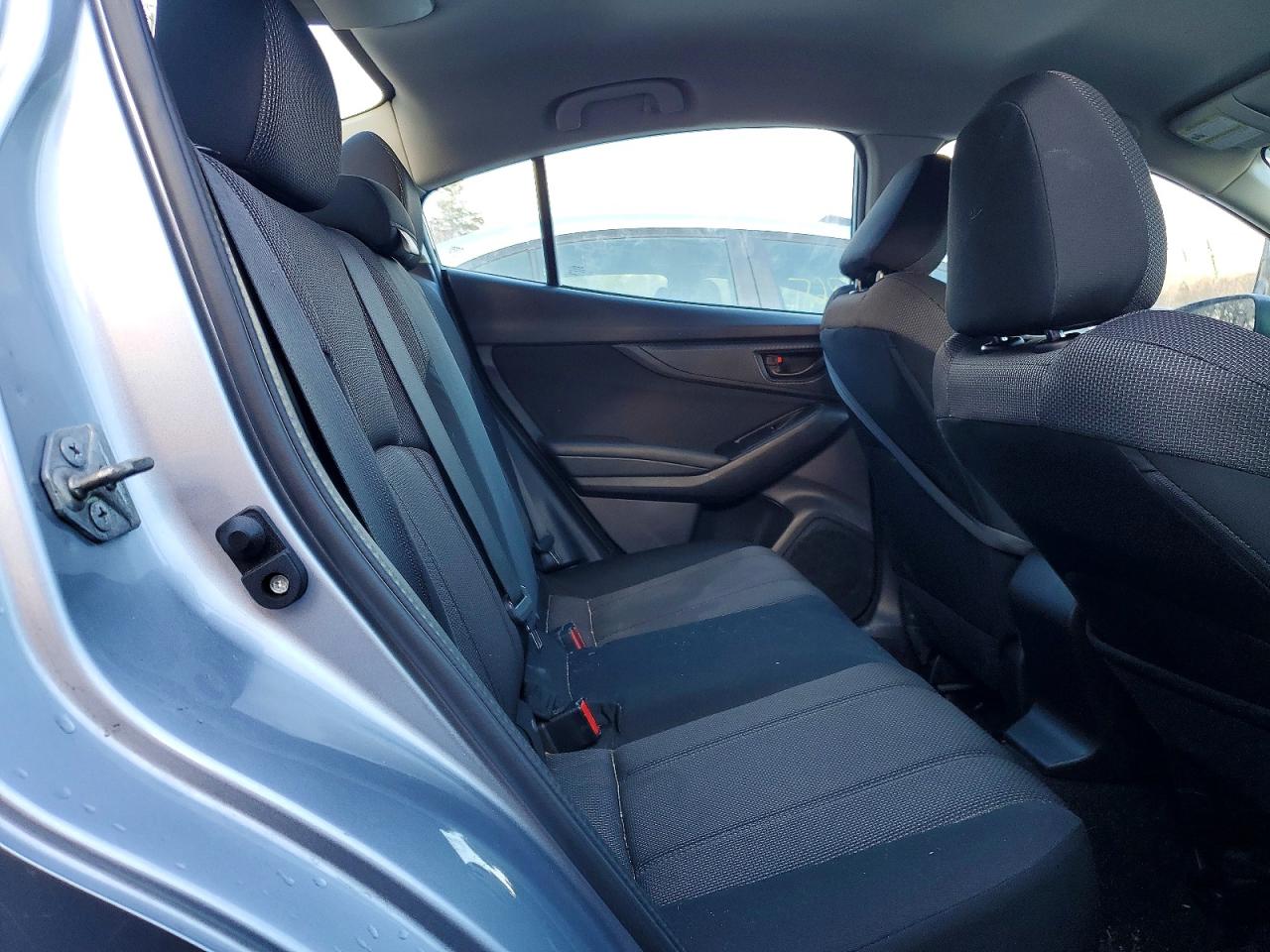 2017 SUBARU IMPREZA PREMIUM photo 10